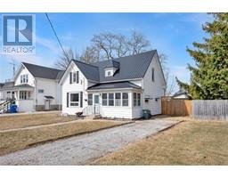 134 Aberdeen STREET - 1