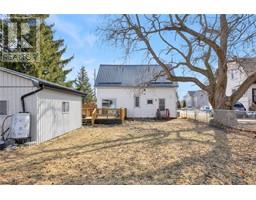 134 Aberdeen STREET - 32