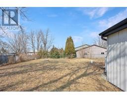 134 Aberdeen STREET - 33