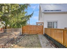 134 Aberdeen STREET - 36