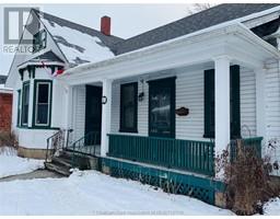 198 Adelaide Street South, MLS 25007049