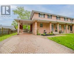 73 Oriole Parkway Unitno. 1, MLS 25012279