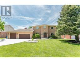 34 Braemar Boulevard, MLS 25013419