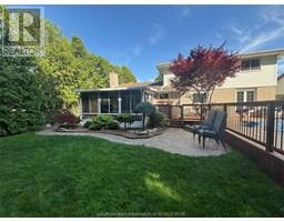 164 Tecumseh Road, MLS 25015909