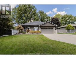 59 Gregory Drive East, MLS 25022759