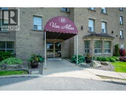 10 Van Allen Avenue Unitno. 804, MLS 25023129