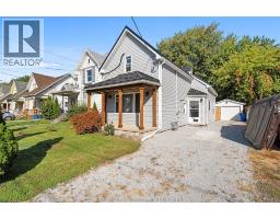 261 Park Street, MLS 25023389
