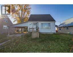 6465 Moore Street, MLS 25027599
