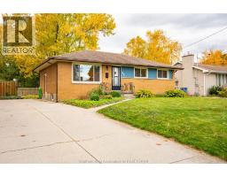 52 Juliette Avenue, MLS 25027699