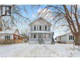 61 Baxter Street, MLS 26003719