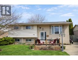 40 Thornhill Crescent, MLS 26006549