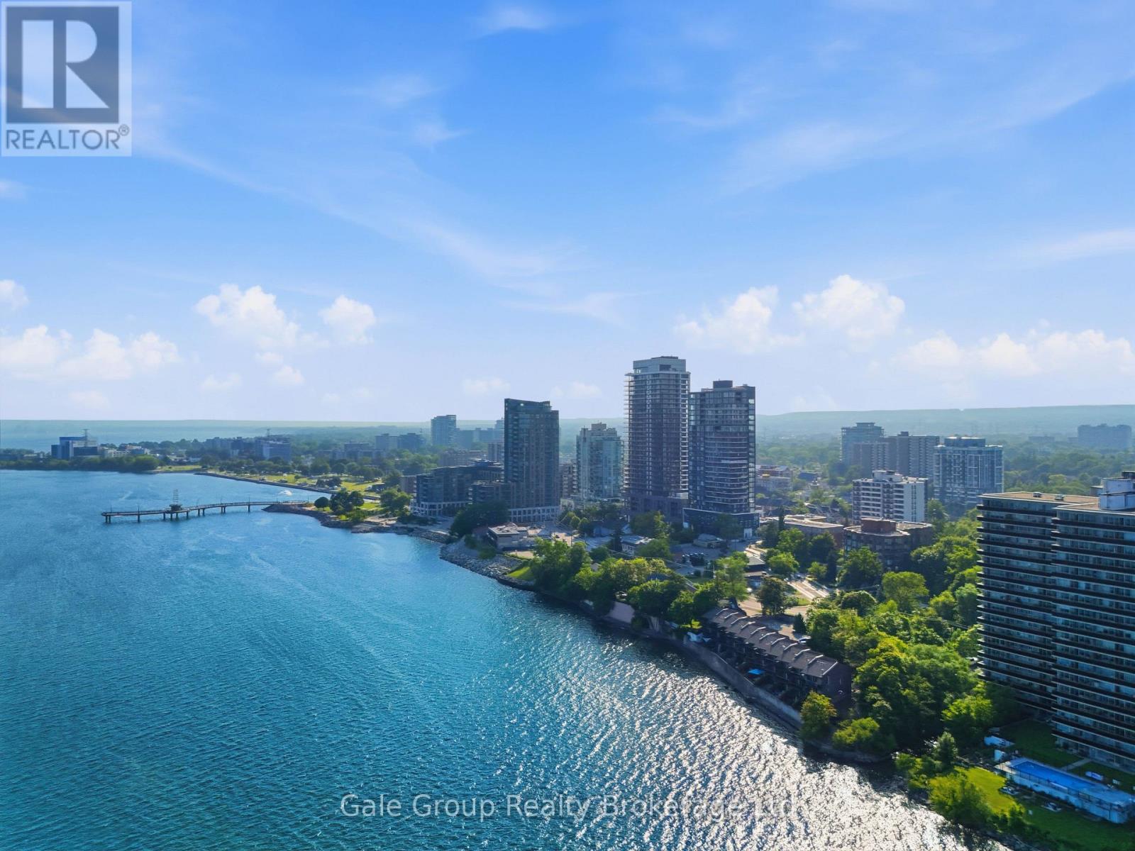 303 - 370 MARTHA STREET, Burlington (Brant)