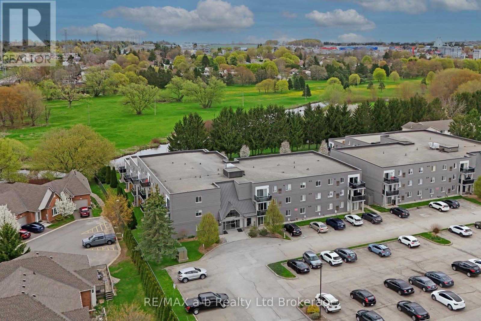 304 - 159 FERGUSON DRIVE, Woodstock (Woodstock - South)