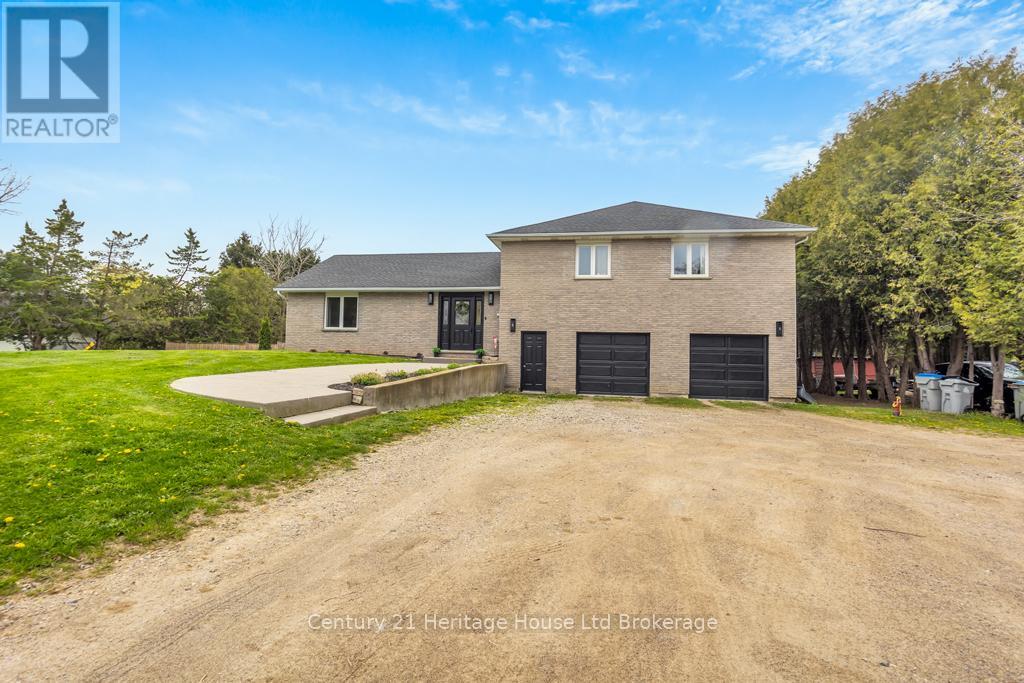 1668 PERTH 123 ROAD, Perth South (Blanshard)
