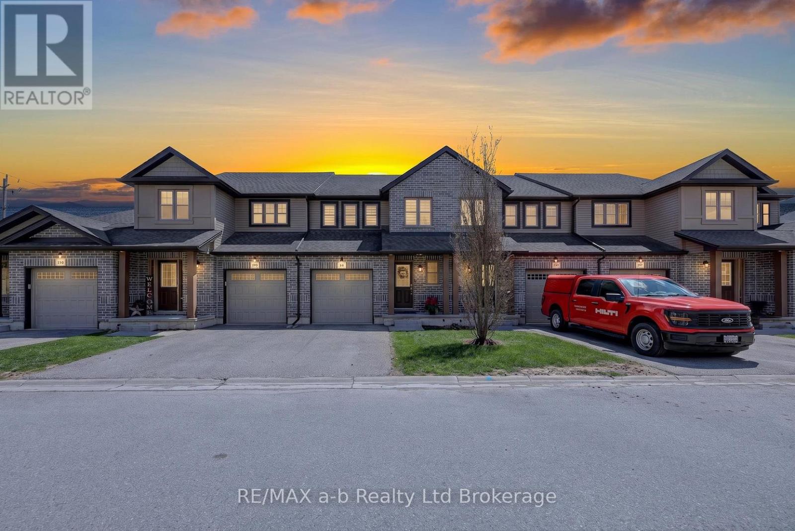 28 - 175 INGERSOLL STREET N, Ingersoll (Ingersoll - North)
