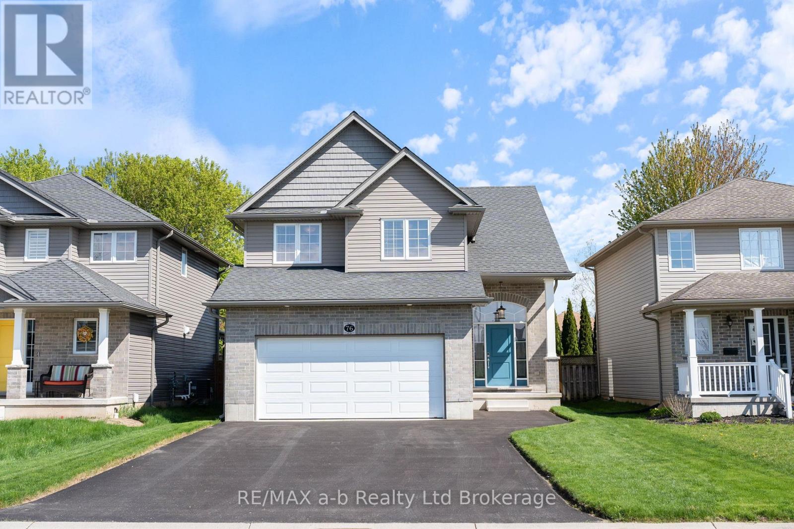 76 PEARL STREET, Tillsonburg