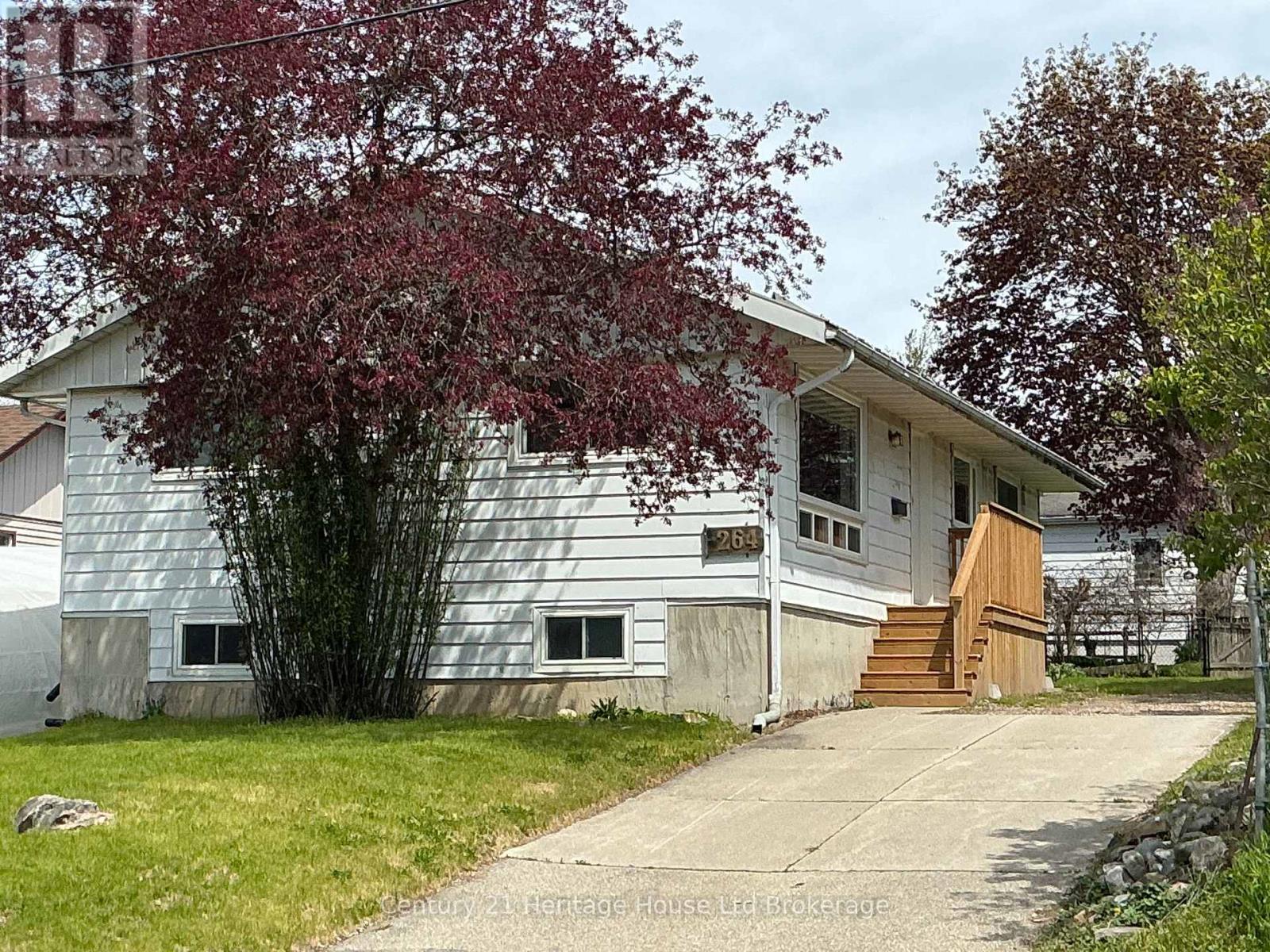 264 SKYE STREET, Ingersoll (Ingersoll - North)