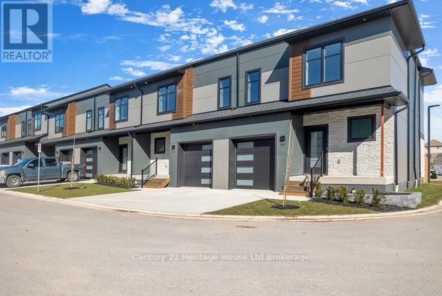 705 - 361 QUARTER TOWN LINE, Tillsonburg