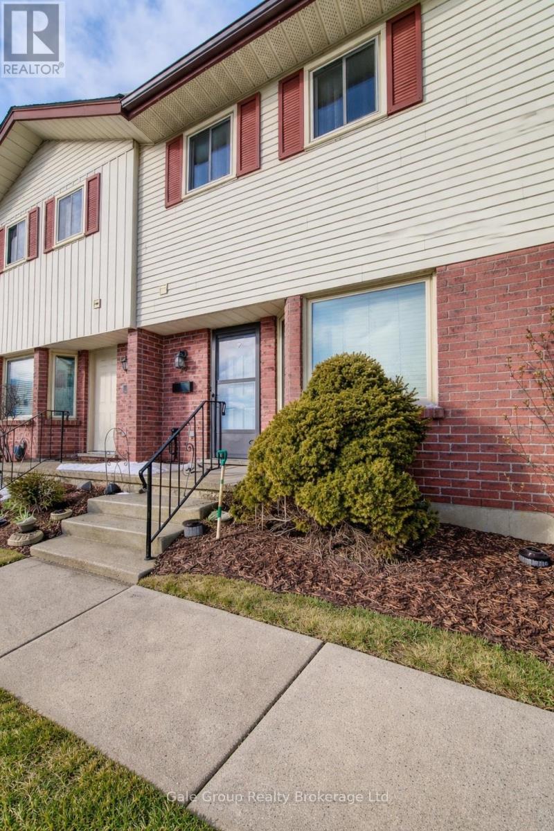 20 - 1093 NELLIS STREET, Woodstock (Woodstock - North)