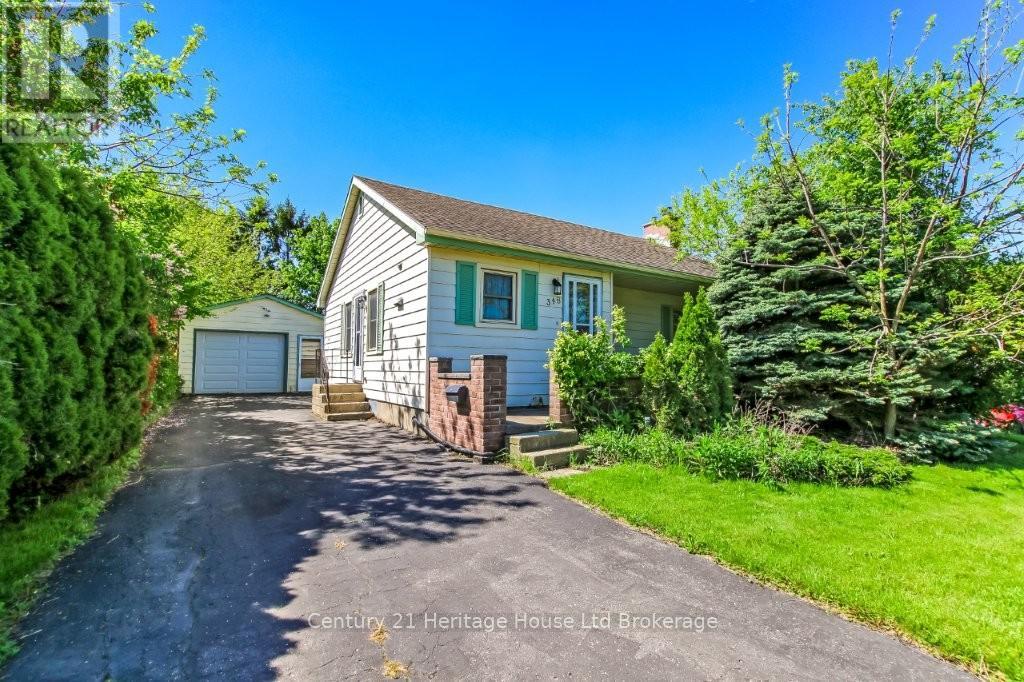 348 PARKINSON ROAD, Woodstock (Woodstock - South)
