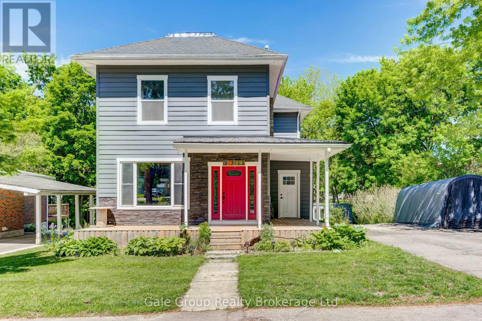 213 ALBERT STREET, Ingersoll (Ingersoll - South)