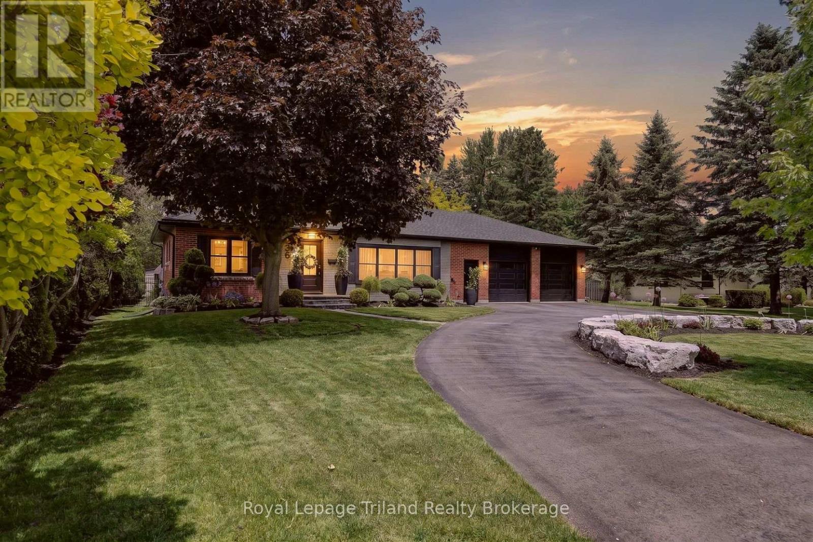 236 DELATRE STREET W, Zorra (Thamesford)