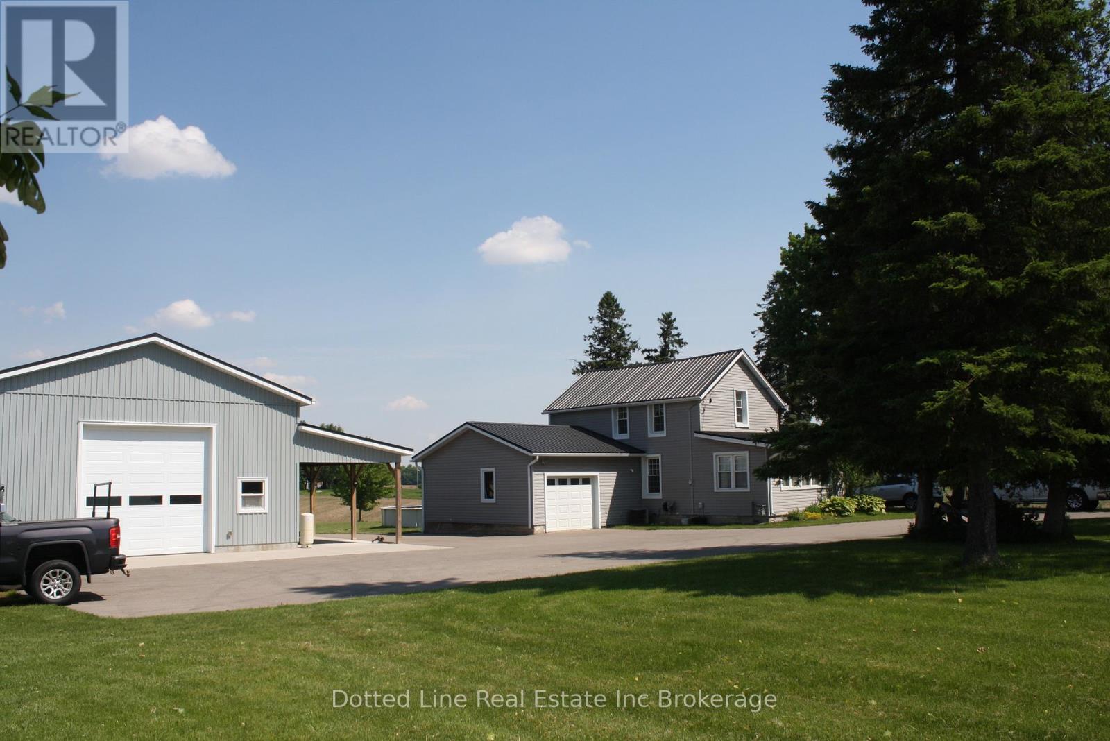 56070 TALBOT LINE, Bayham