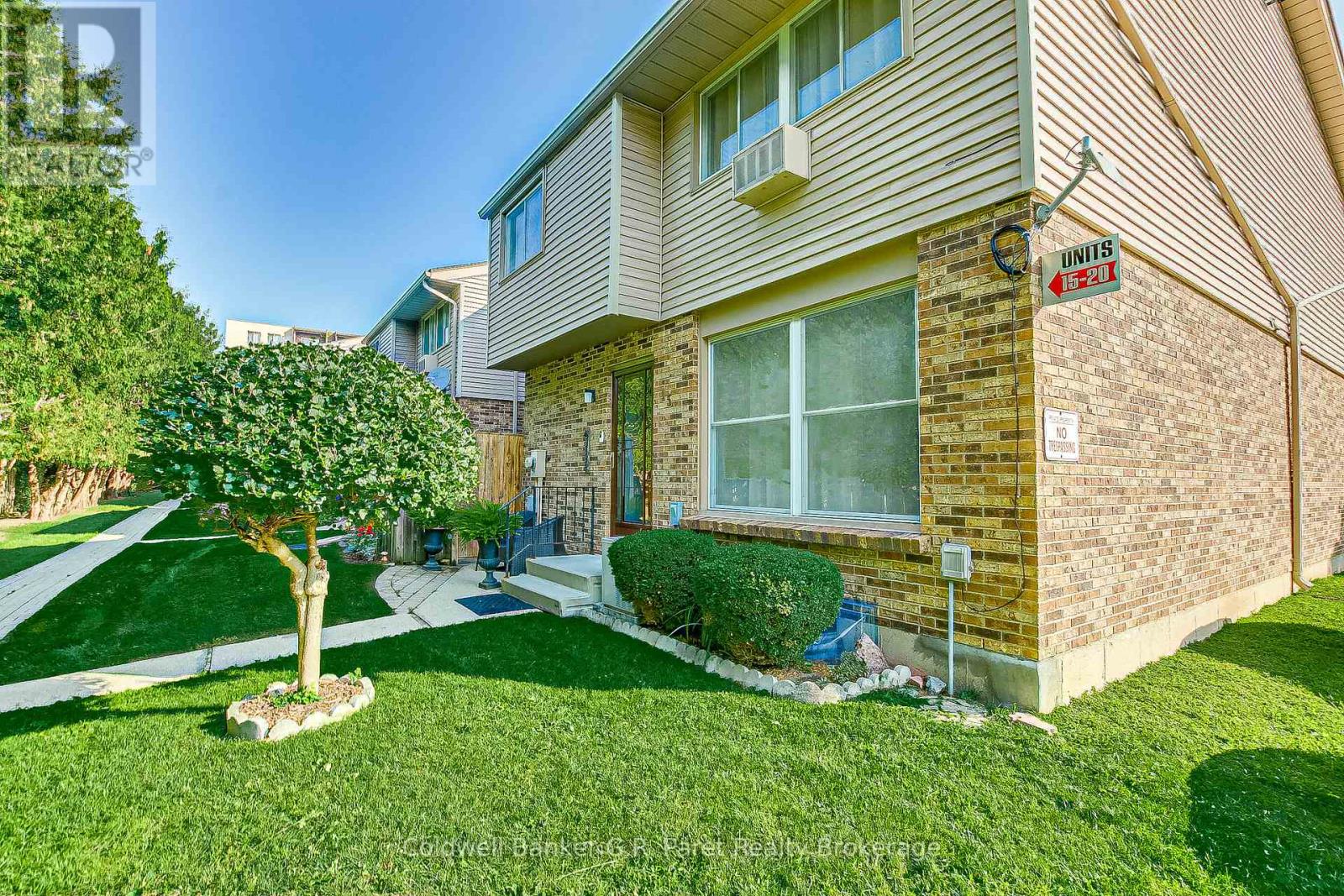 15 - 1 LAMER S COURT, Tillsonburg