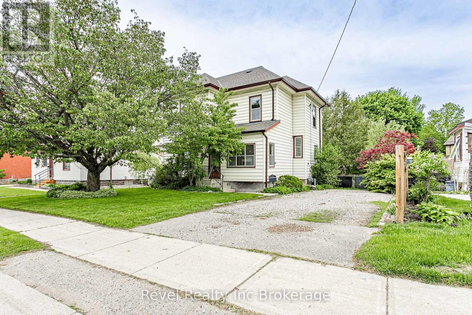 91 CANTERBURY STREET, Ingersoll (Ingersoll - South)