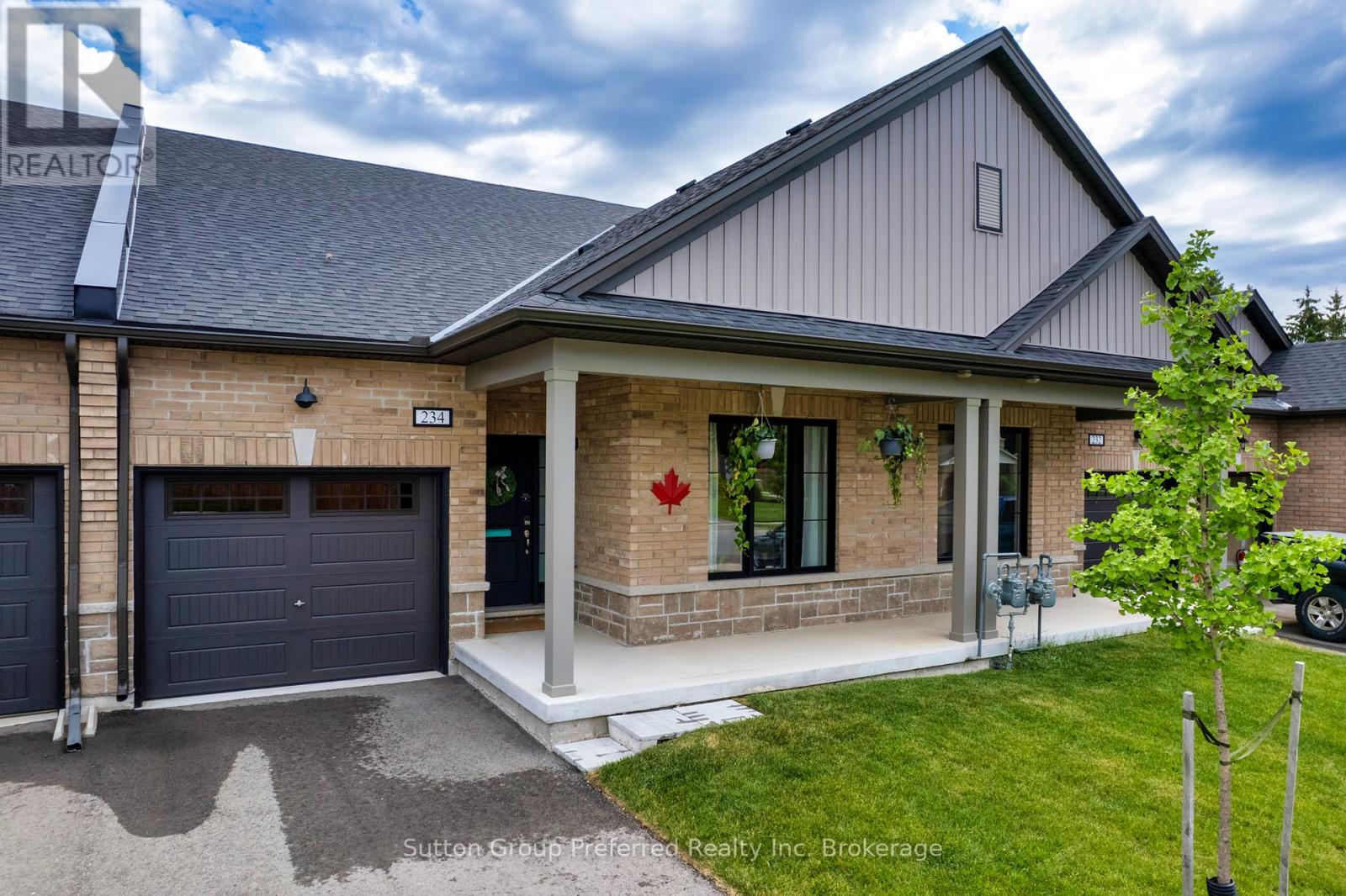 234 MIDDLETON STREET, Zorra (Thamesford)