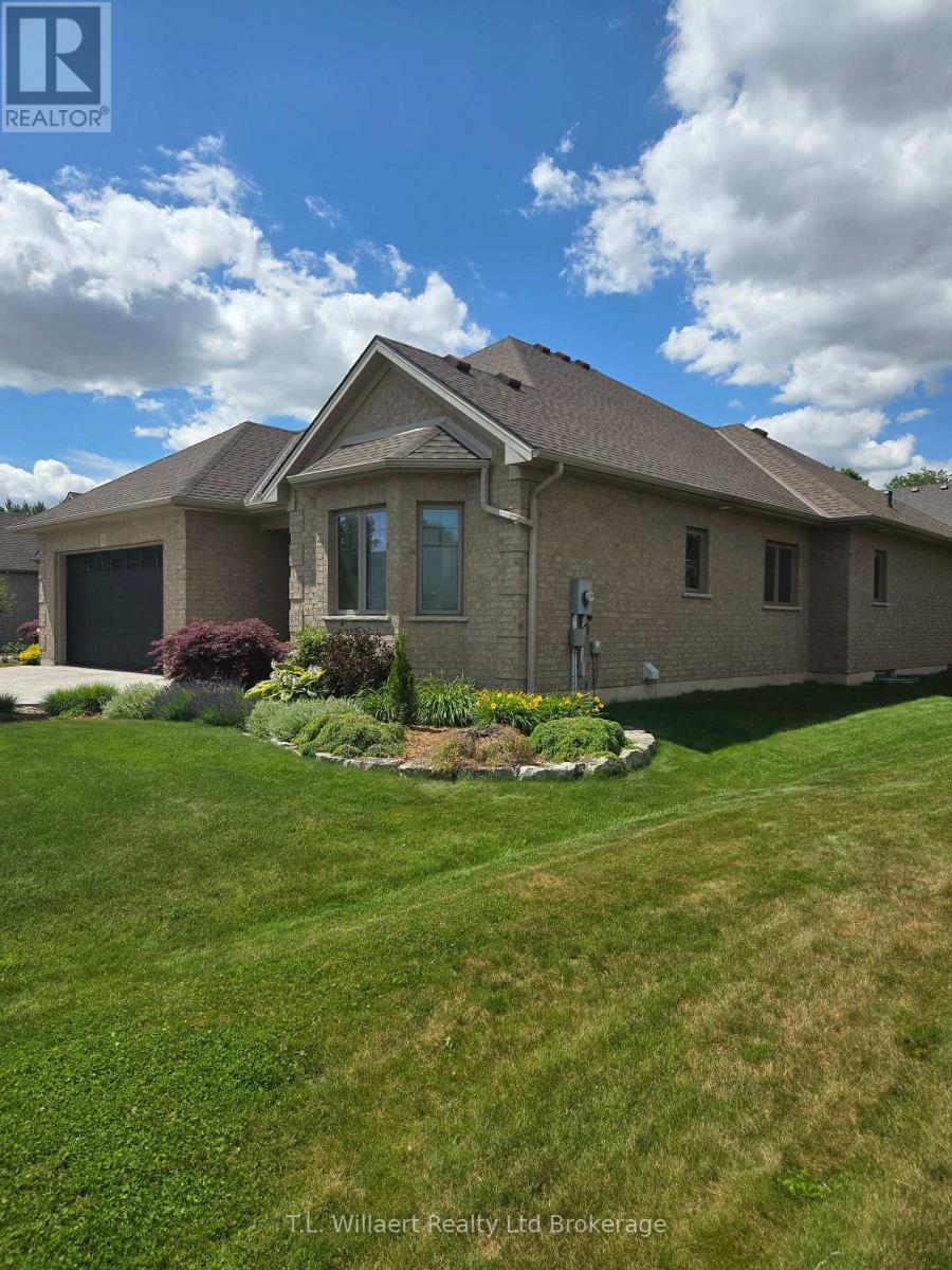 50 WOOD HAVEN DRIVE, Tillsonburg