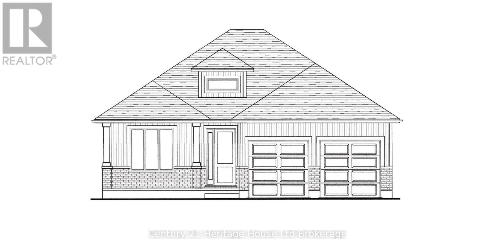 28 SYCAMORE DRIVE, Tillsonburg