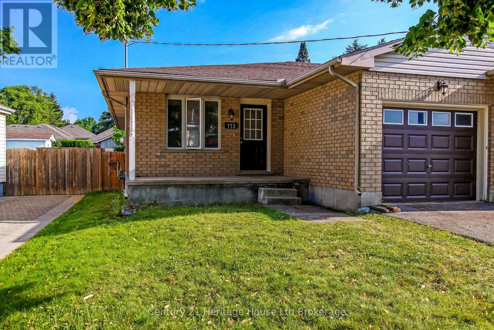 773 HOUNSFIELD STREET, Woodstock (Woodstock - South)