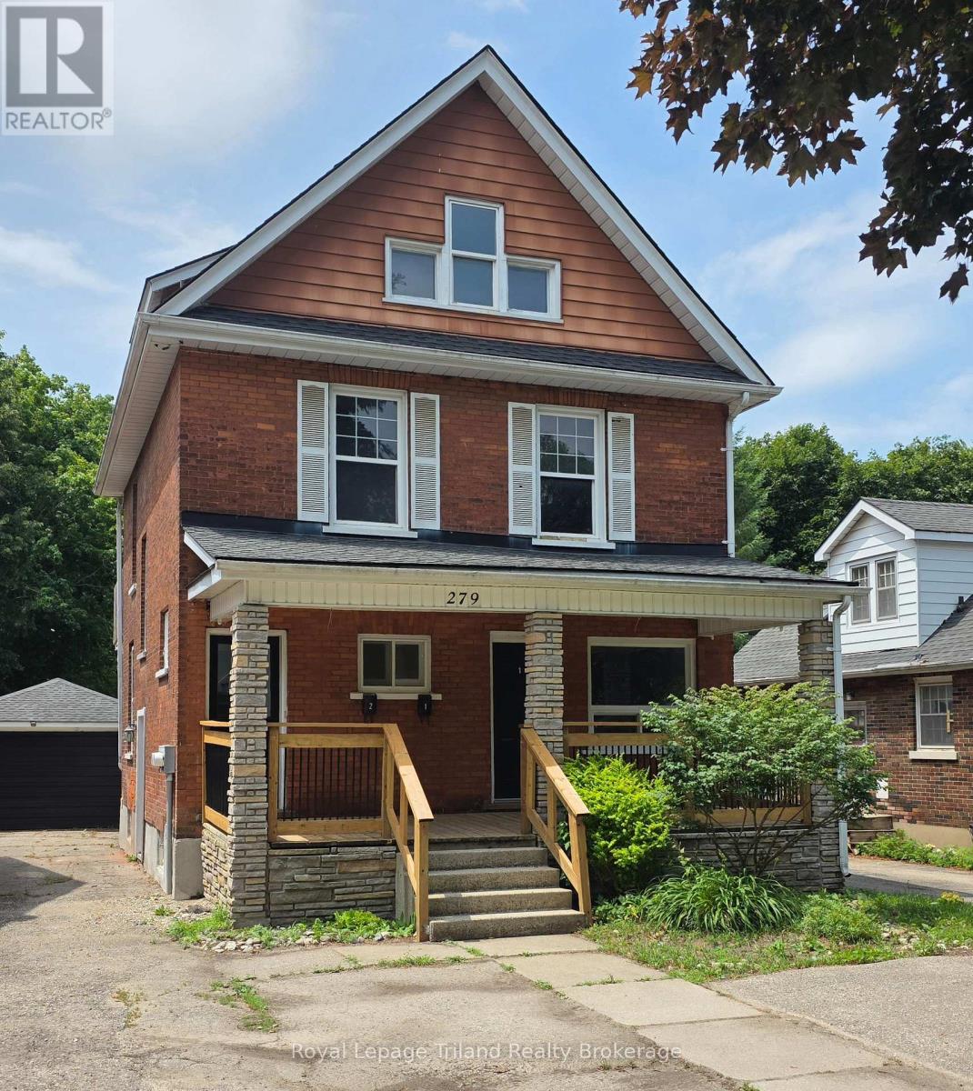 279 VANSITTART AVENUE, Woodstock (Woodstock - North)