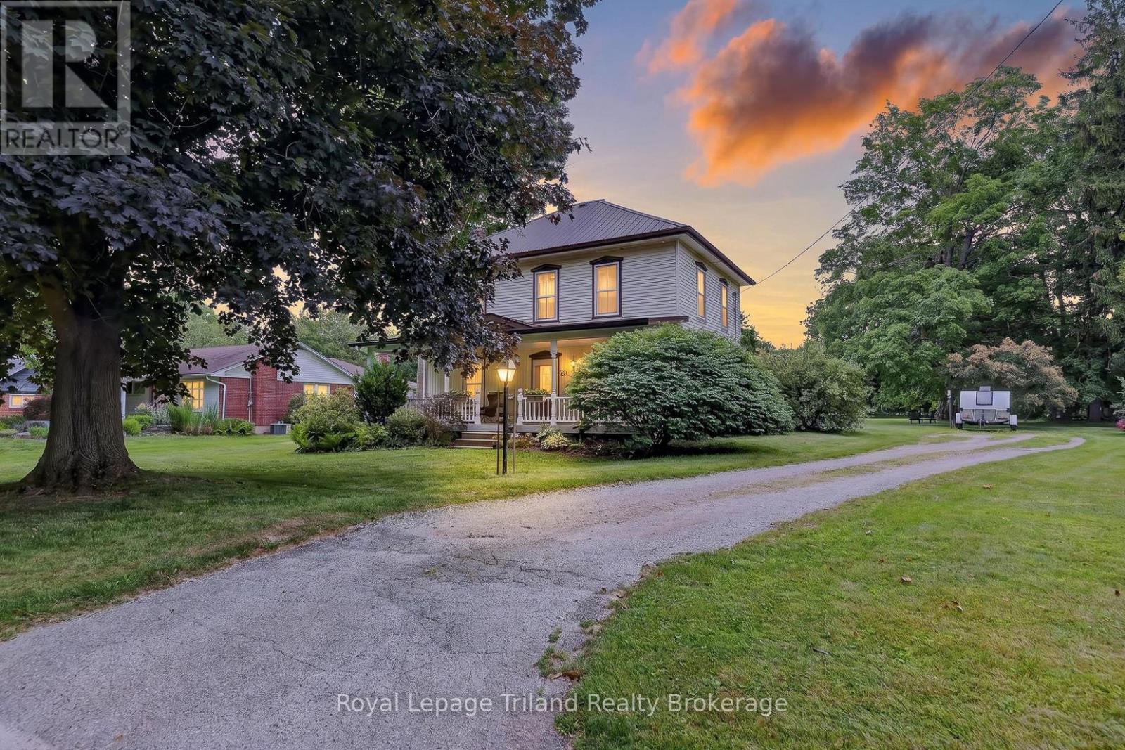 30 PARK AVENUE, Ingersoll (Ingersoll - South)