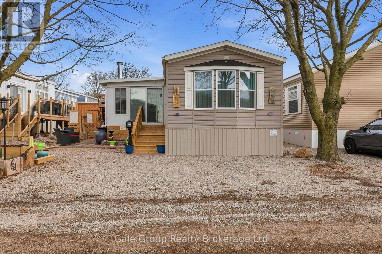 606 - 99 FOURTH CONC ROAD, Brant (Burford)