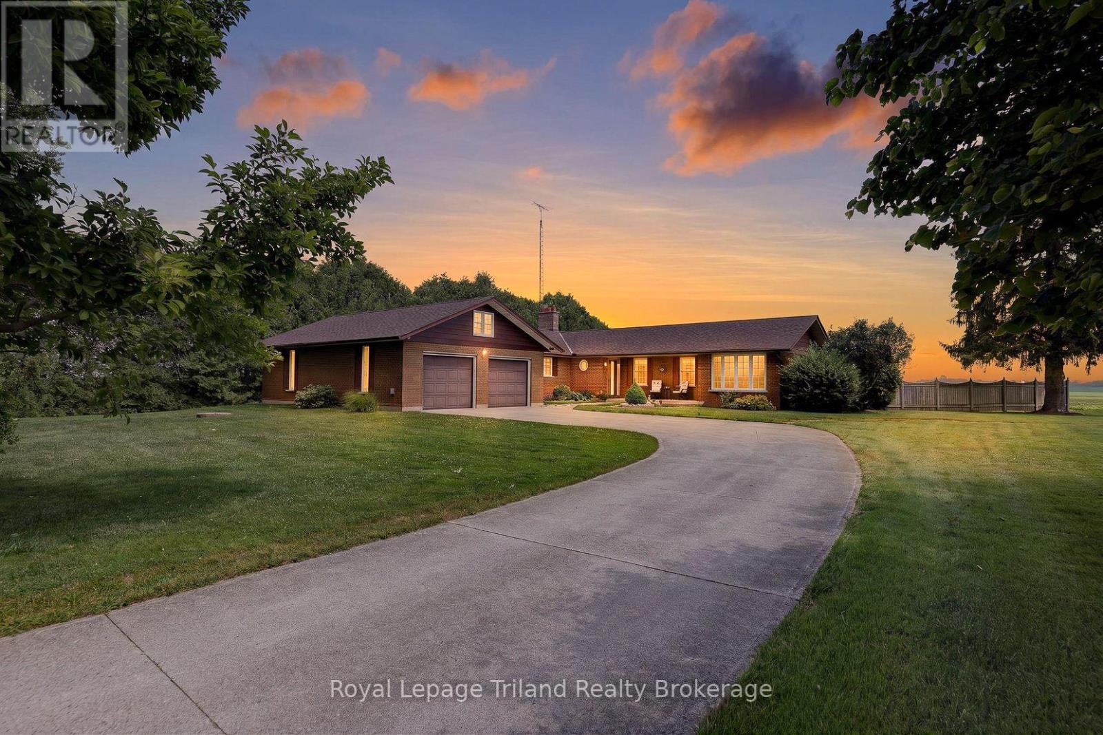 5488 COBBLE HILLS ROAD, Zorra