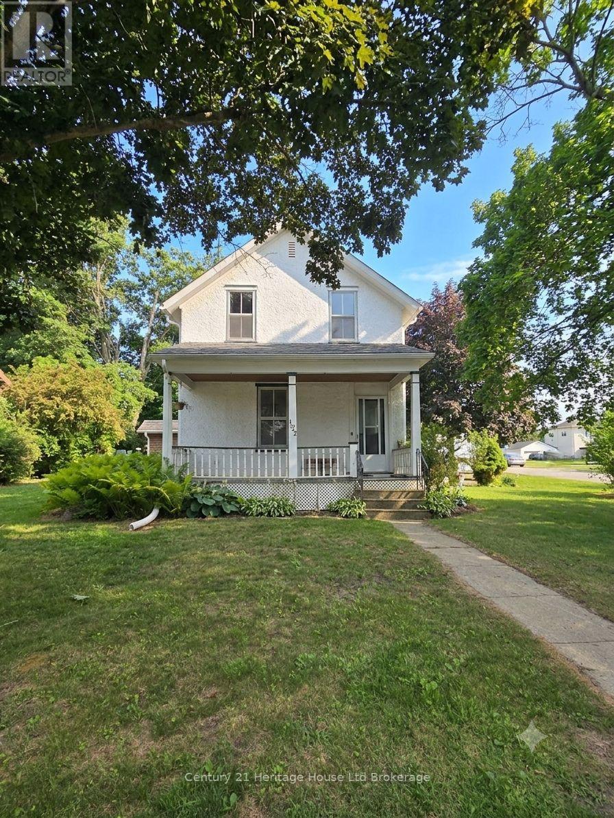 152 CHARLES STREET E, Ingersoll (Ingersoll - South)