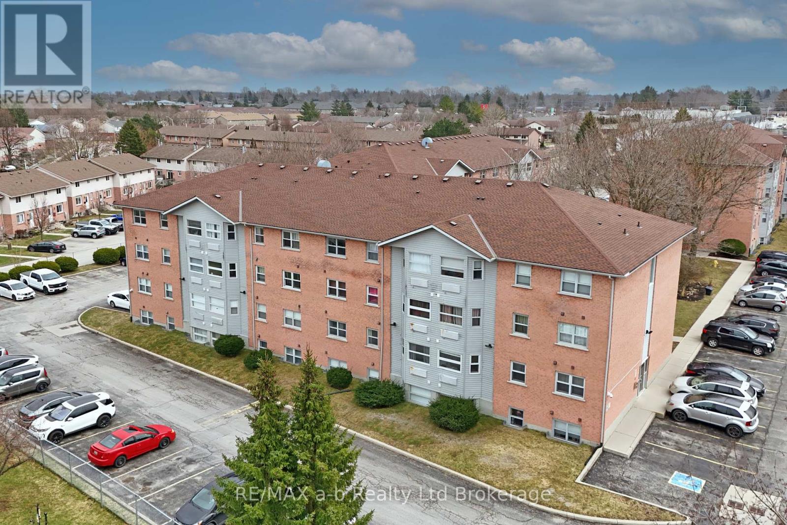 36 - 64 HIAWATHA ROAD, Woodstock (Woodstock - North)