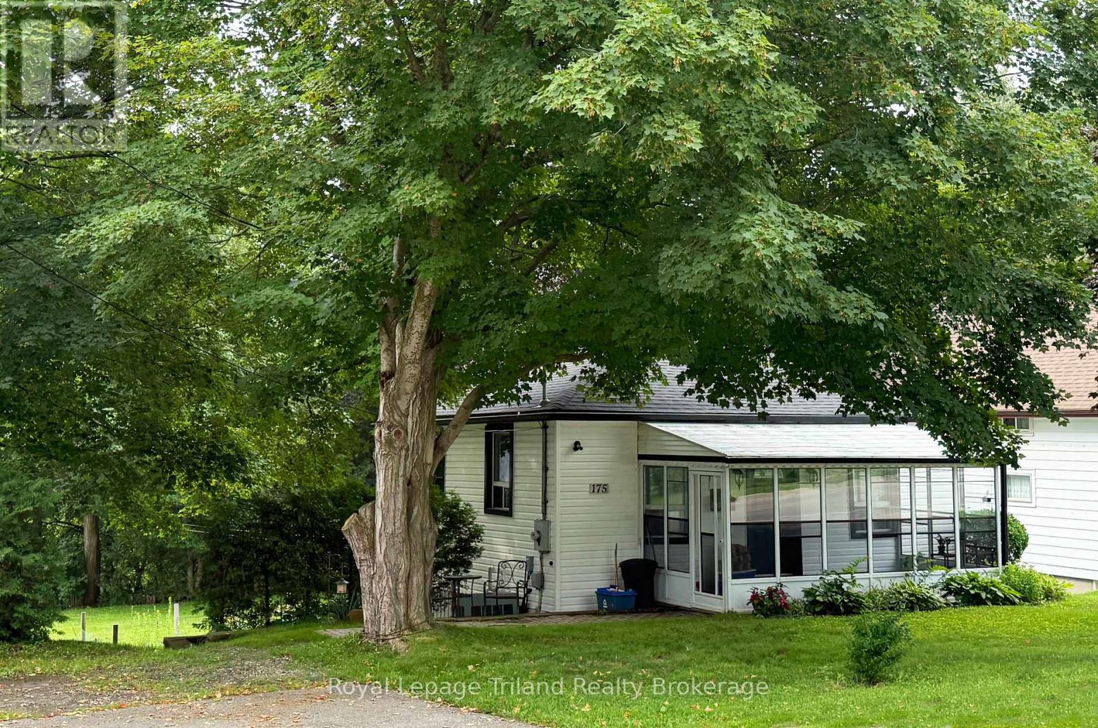 175 BELL STREET, Ingersoll (Ingersoll - North)