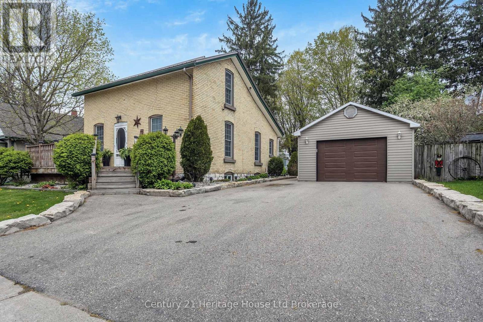 165 CANTERBURY STREET, Ingersoll (Ingersoll - South)