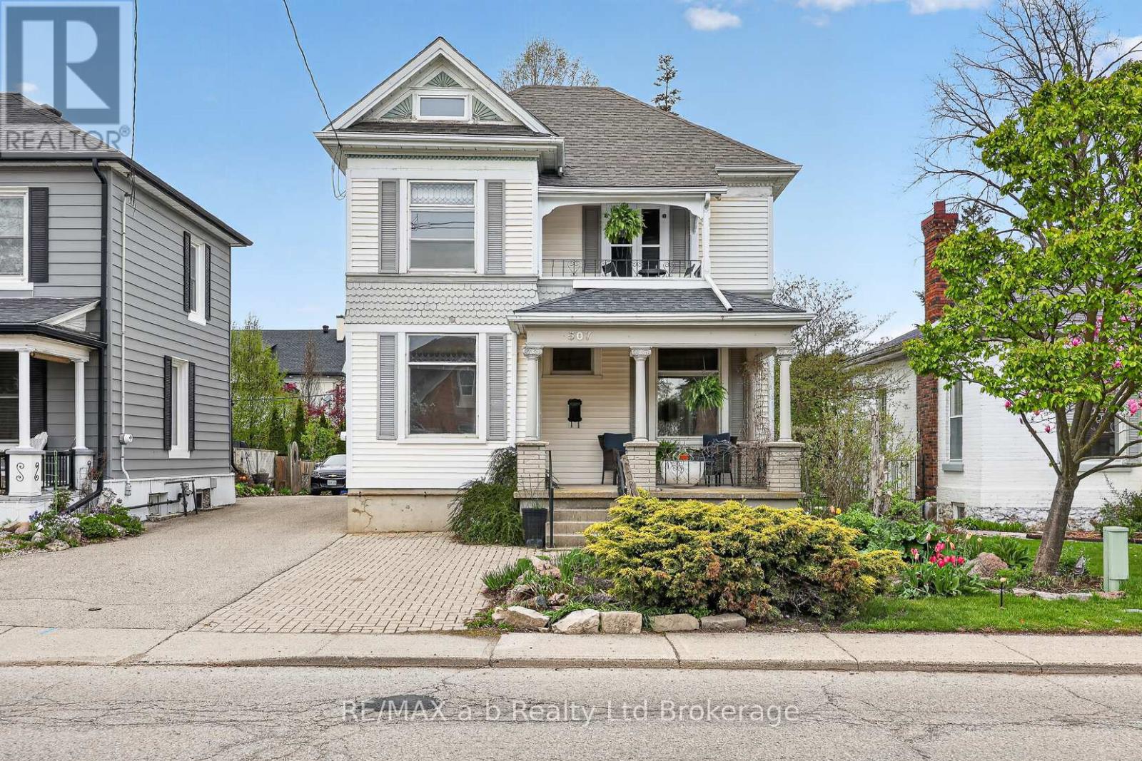 507 PRINCESS STREET, Woodstock (Woodstock - North)