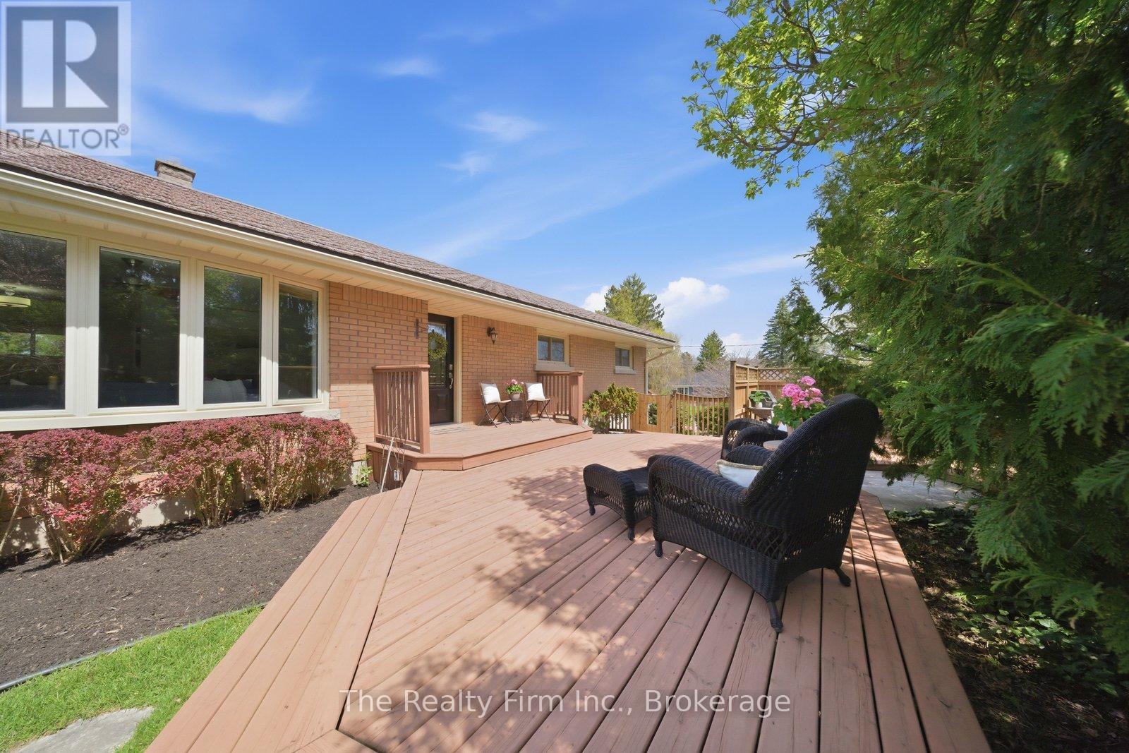 86 WINDERMERE CRESCENT, Woodstock (Woodstock - North)