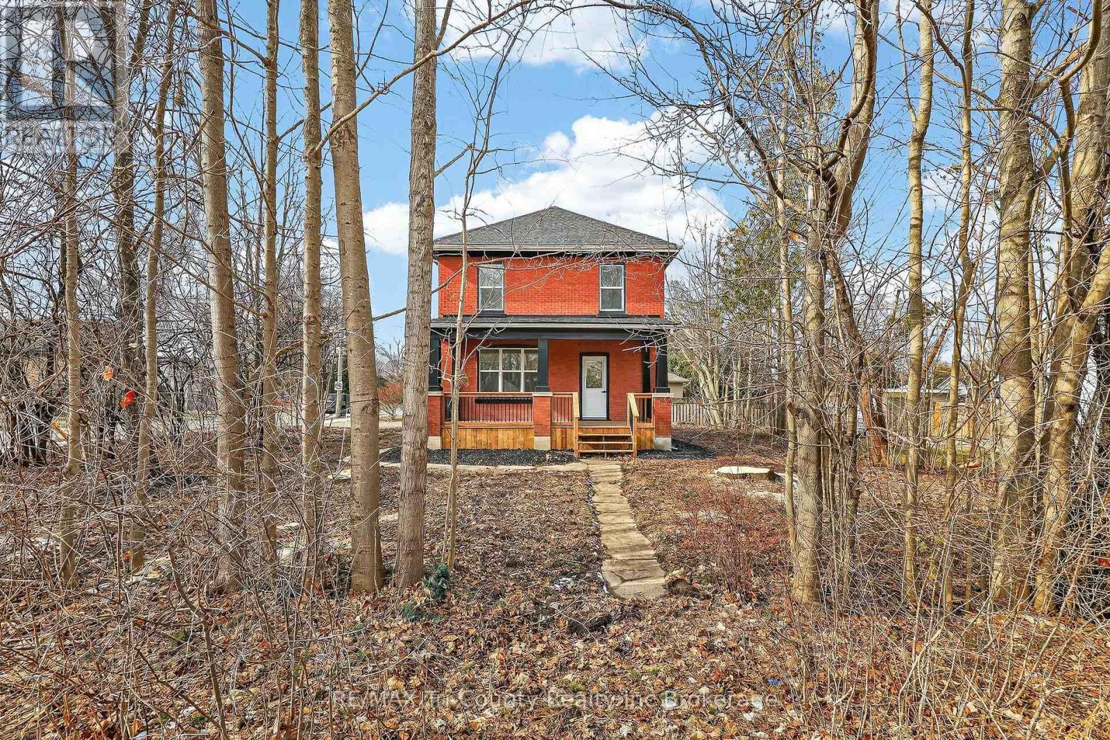 394 WELLINGTON STREET, Ingersoll (Ingersoll - South)