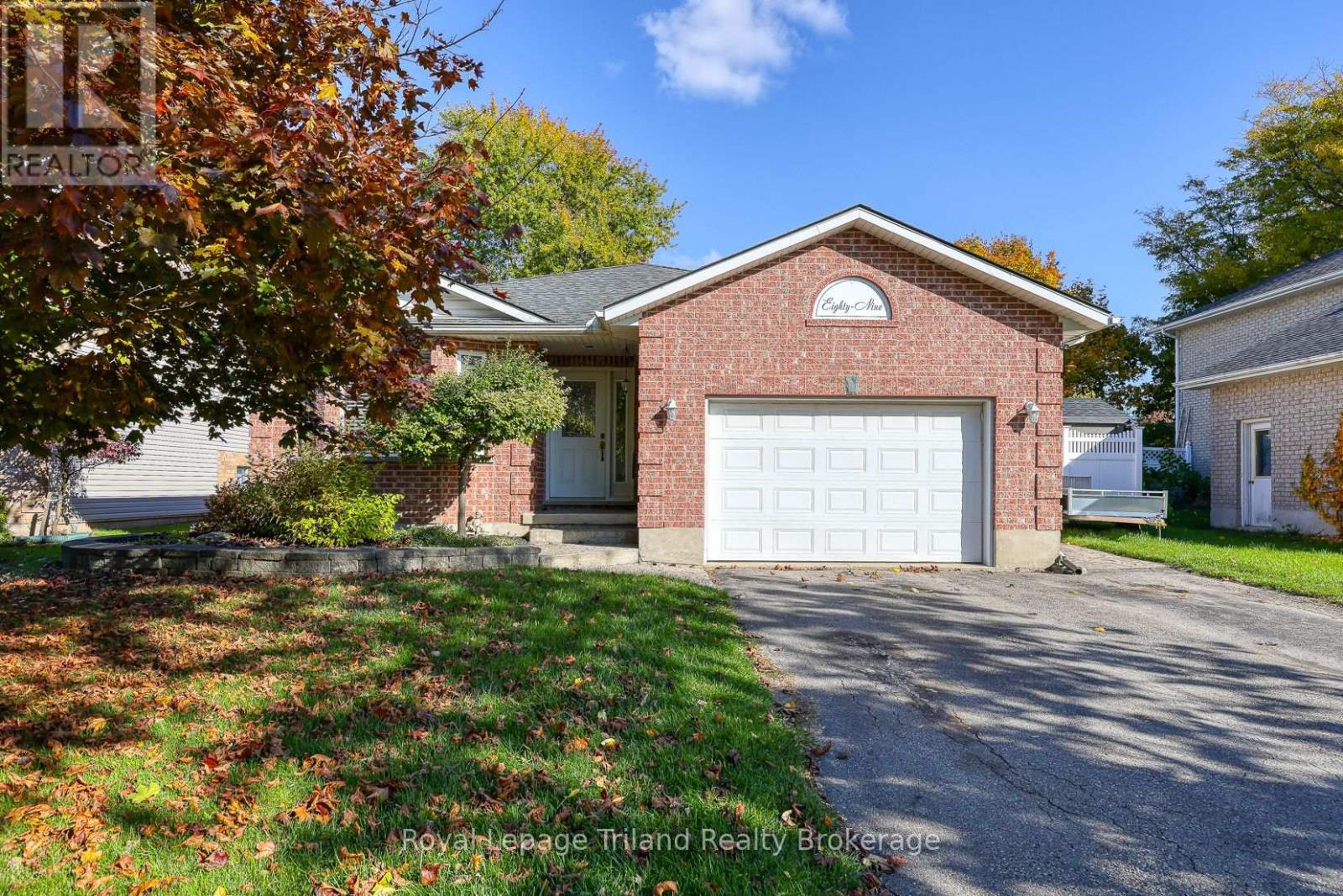 89 MARKHAM STREET, St. Marys