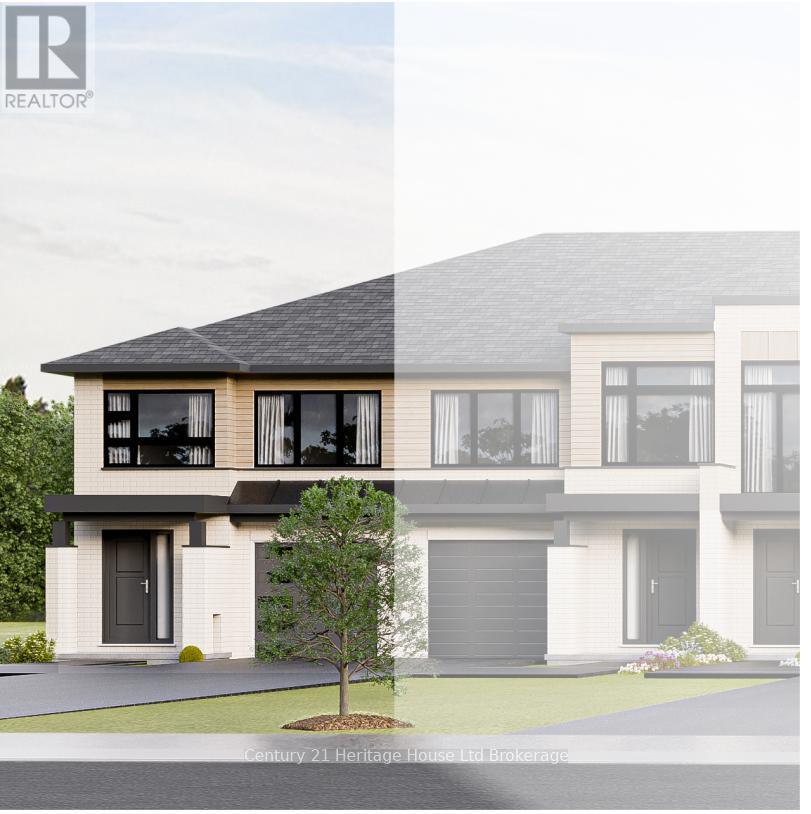 321 KADING CRESCENT, Woodstock (Woodstock - South)