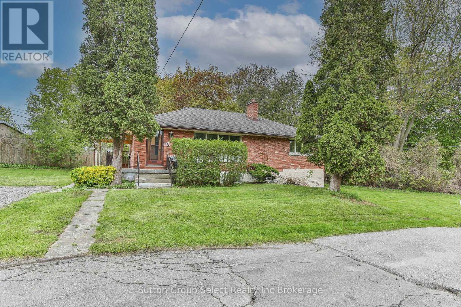 73 & 77 MAUD STREET, Ingersoll (Ingersoll - South)