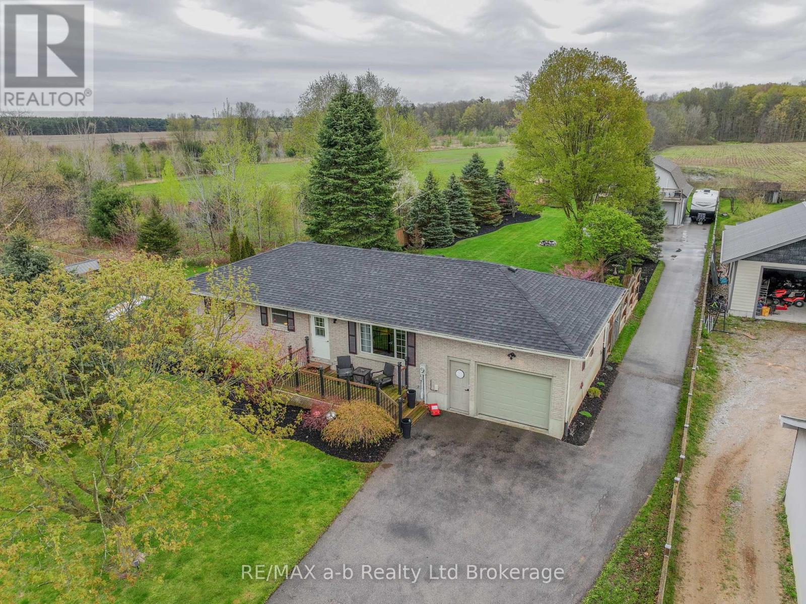 57185 EDEN LINE, Bayham (Eden)