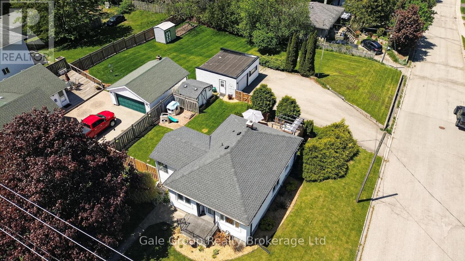 339 SPENCER STREET, Woodstock (Woodstock - South)
