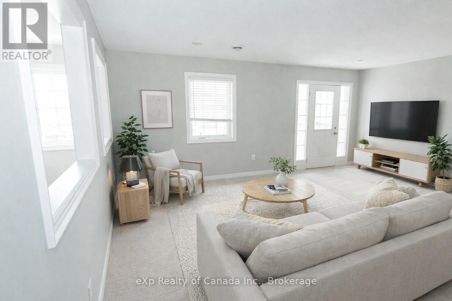 72 - 3320 MEADOWGATE BOULEVARD, London South (South U)